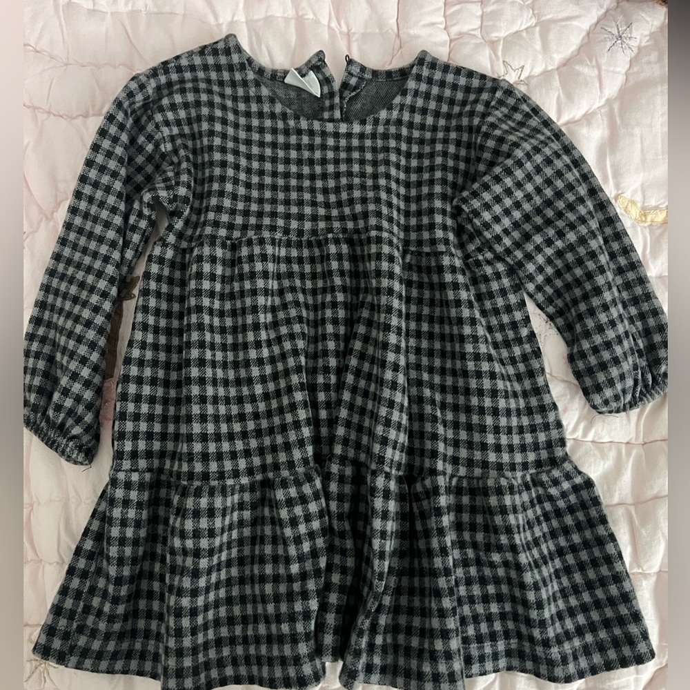 Kids zara dress